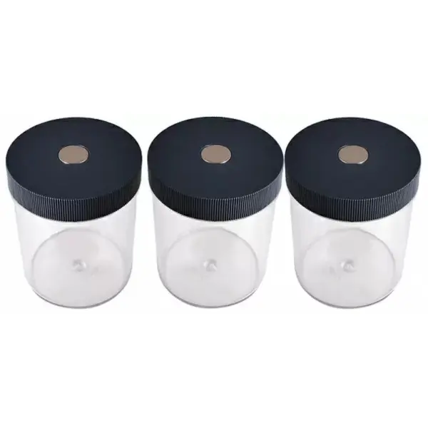 Магнитный держатель 7082-3, емкость (3шт.)