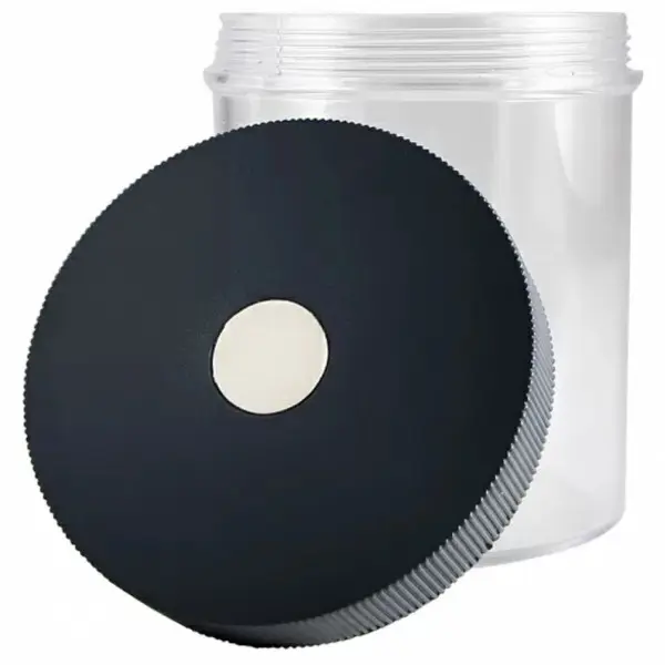 Магнитный держатель 7082-3, емкость (3шт.) - фото №1