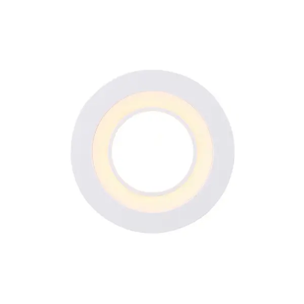 Точковий світильник Nordlux 47500101 Clyde LED 1x4W 2700K 350Lm IP20 білий - фото №2 Точковий світильник Nordlux 47500101 Clyde LED 1x4W 2700K 350Lm IP20 білий - фото №2