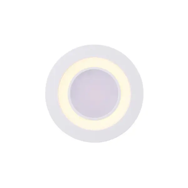Точковий світильник Nordlux 47500101 Clyde LED 1x4W 2700K 350Lm IP20 білий - фото №3 Точковий світильник Nordlux 47500101 Clyde LED 1x4W 2700K 350Lm IP20 білий - фото №3