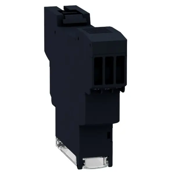 Реле времени Schneider Electric RE17RAMU 24-240В - фото №2
