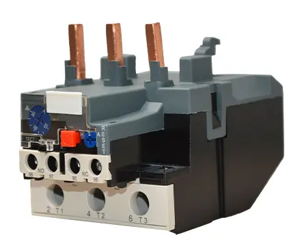 Реле электротепловое UEC SB-TOR 37-50А