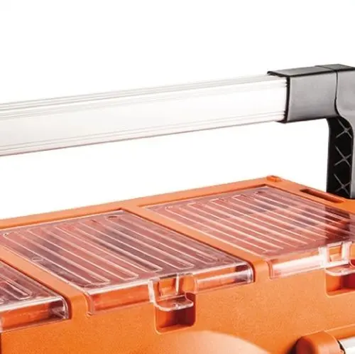 Ящик для инструмента Neo Tools 84-105 20'' - фото №3