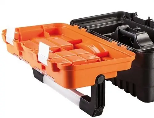Ящик для инструмента Neo Tools 84-105 20'' - фото №6