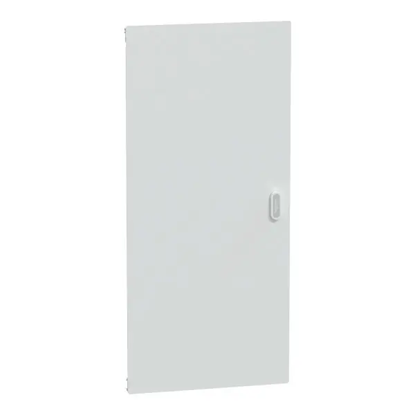 Білі двері Schneider Electric PrismaSeT XS 7 рядів 24М