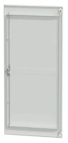 Білі двері Schneider Electric PrismaSeT XS 7 рядів 24М - фото №1