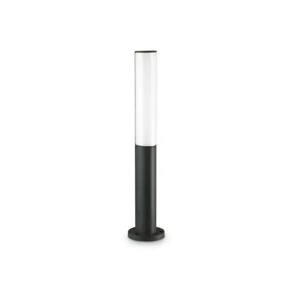 Вуличний світильник Ideal Lux 322278 Etere Led 1x9.5W 4000K 1350Lm IP44 Bk Вуличний світильник Ideal Lux 322278 Etere Led 1x9.5W 4000K 1350Lm IP44 Bk