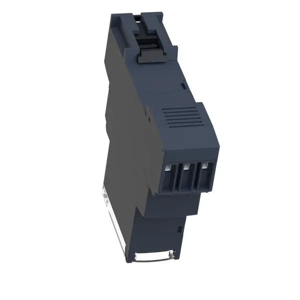 Реле времени звезда-треугольник Schneider Electric RE22R2QEMR - фото №4