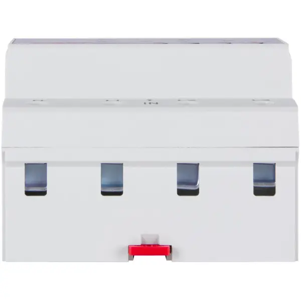 Реле контроля фаз E.Next e.control.v16 63А 3 NO с индикацией (p0690026) - фото №5