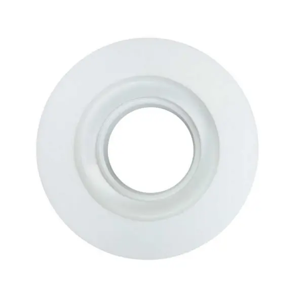 Светильник гипсовый точечный Violux AMBER GU10 IP20 белый (130009)