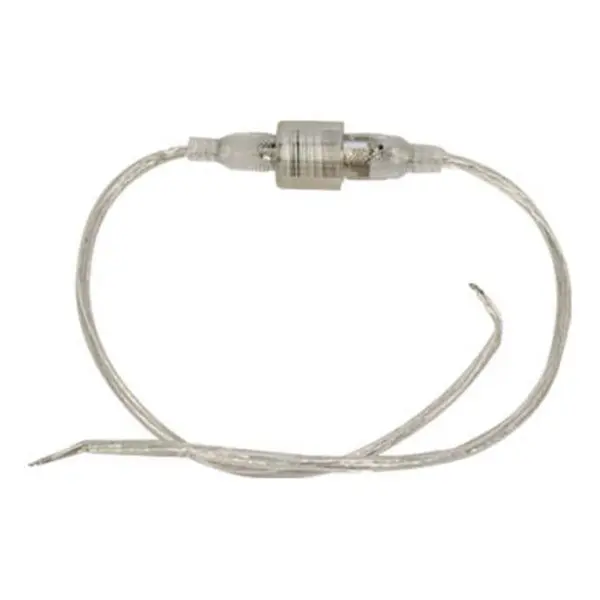 З'єднувач Feron 3540 DM112 для світлодіодної стрічки (IP65)