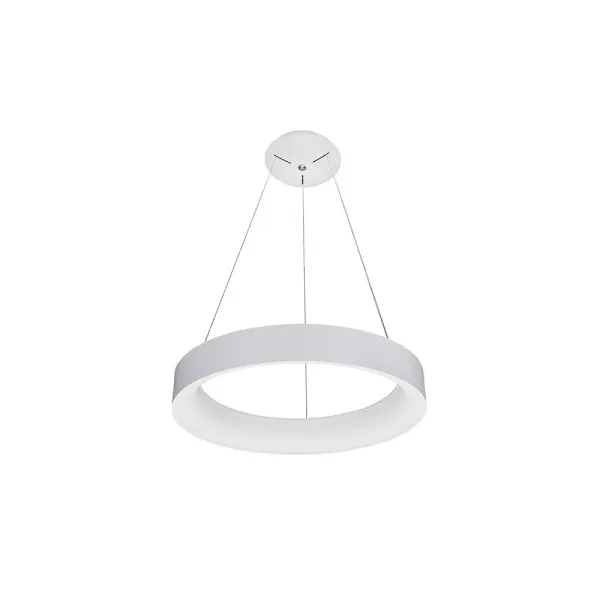 Подвесной светильник, люстра Mj-Light MJ11014 Clio LED 1x42W 4000K IP20
