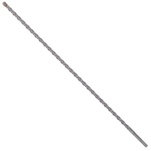 Бур Bosch 1618596224 SDS-Plus-5 12x550x615мм