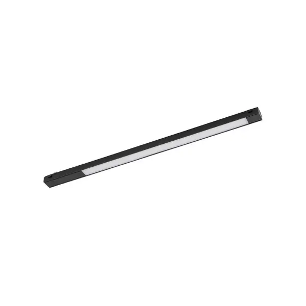 Магнітний трековий світильник Nowodvorski 11334 UT-LVM Line LED 1x18W 4000K 1500Lm IP20 чорний Магнітний трековий світильник Nowodvorski 11334 UT-LVM Line LED 1x18W 4000K 1500Lm IP20 чорний