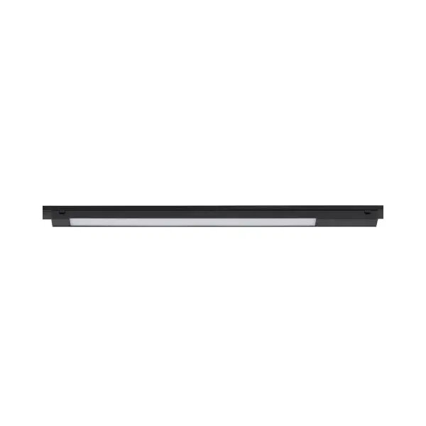 Магнітний трековий світильник Nowodvorski 11334 UT-LVM Line LED 1x18W 4000K 1500Lm IP20 чорний - фото №3 Магнітний трековий світильник Nowodvorski 11334 UT-LVM Line LED 1x18W 4000K 1500Lm IP20 чорний - фото №3