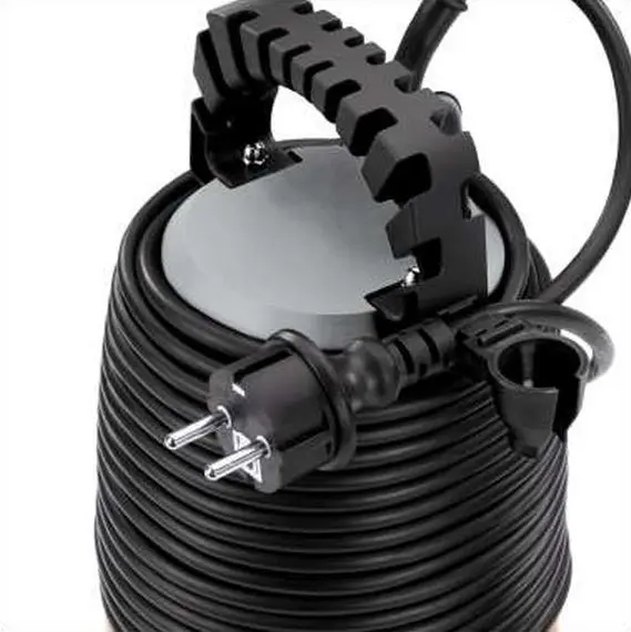 Погружной насос для грязной воды Einhell GС-DP 7835 (4170682) - фото №1