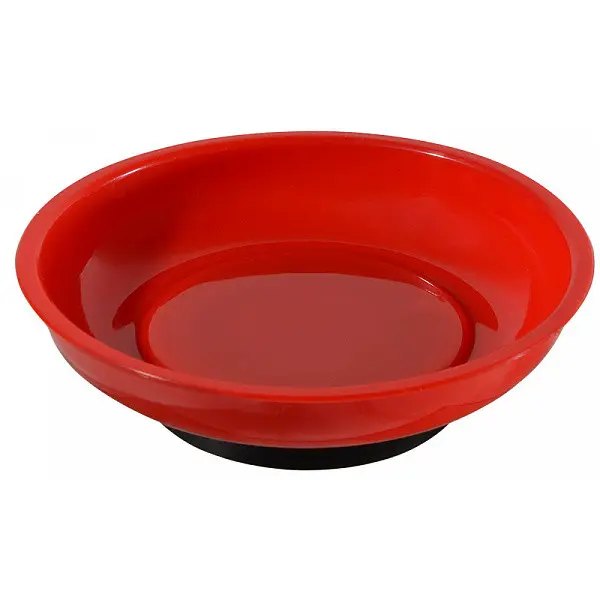 Магнитный держатель (тарелка) Аско-Укрем 7001ABS Ø 108мм (A0200020056)