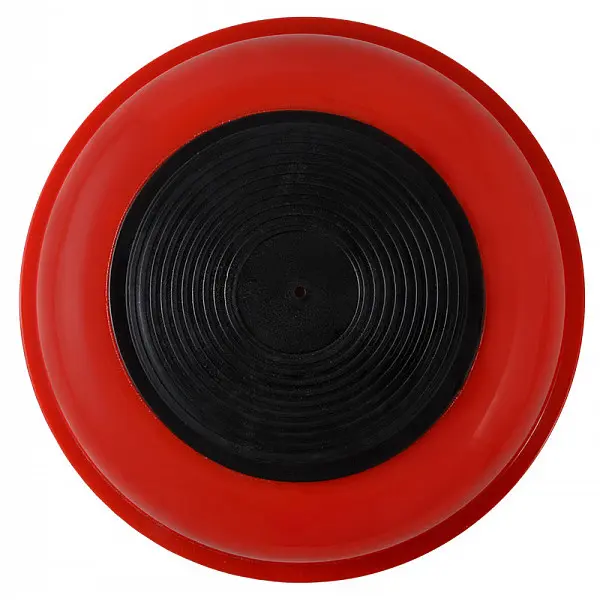 Магнитный держатель (тарелка) Аско-Укрем 7001ABS Ø 108мм (A0200020056) - фото №1