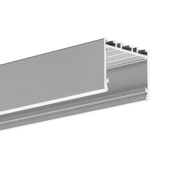 LED-профіль KLUS 3035-O, 2 метри LED-профіль KLUS 3035-O, 2 метри