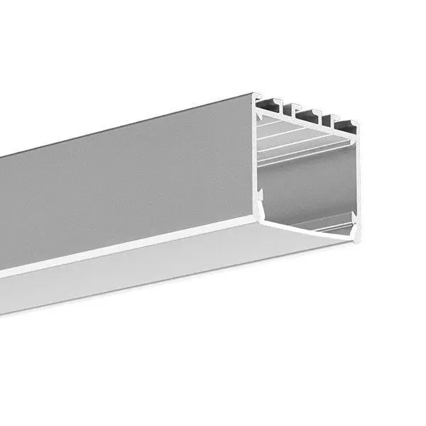 LED-профіль KLUS 3035-O, 2 метри - фото №1 LED-профіль KLUS 3035-O, 2 метри - фото №1