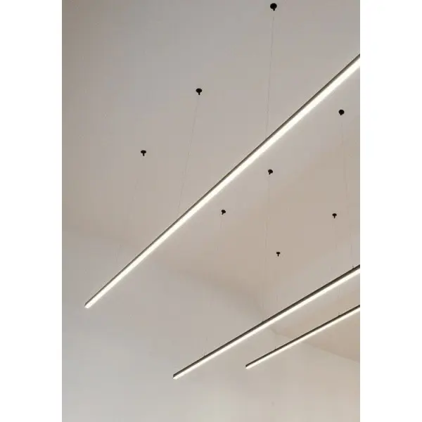 LED-профіль KLUS 3035-O, 2 метри - фото №6 LED-профіль KLUS 3035-O, 2 метри - фото №6