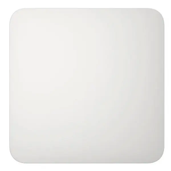 Клавиша умного выключателя Ajax 45118.144.WH SoloButton для LightSwitch белая (29790)