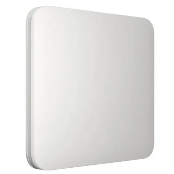 Клавиша умного выключателя Ajax 45118.144.WH SoloButton для LightSwitch белая (29790) - фото №1