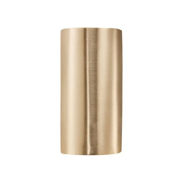Уличный светильник Nordlux 49721035 Canto GU10 2x28W IP44 латунный - фото №4