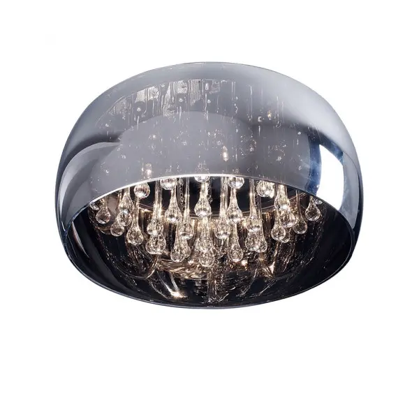 Люстра Zuma Line C0076-06X-F4FZ CRYSTAL