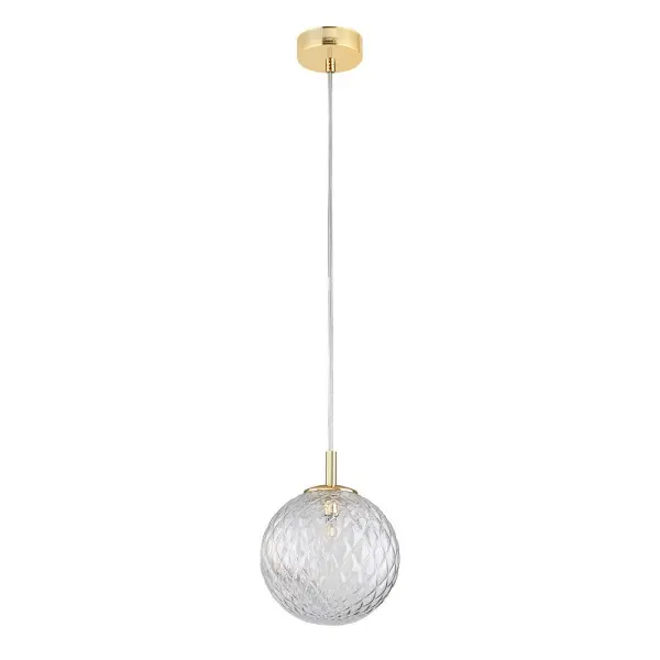 Підвісний світильник, люстра TK Lighting 4609 Cadix G9 1x6W IP20 Підвісний світильник, люстра TK Lighting 4609 Cadix G9 1x6W IP20