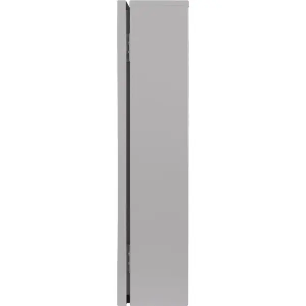 Металлический корпус E.Next e.mbox.pro.n.48 48 модулей навесной IP54 (p0100218) - фото №3