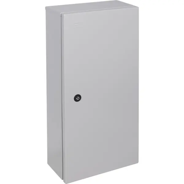 Металлический корпус E.Next e.mbox.pro.n.48 48 модулей навесной IP54 (p0100218) - фото №4