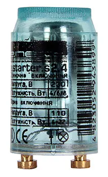 Стартер E.Next e.starter.s2.4 2х22Вт 127В (l009002)