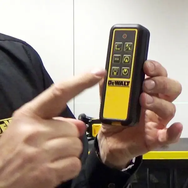 Нивелир DeWALT DCE079D1G - фото №3