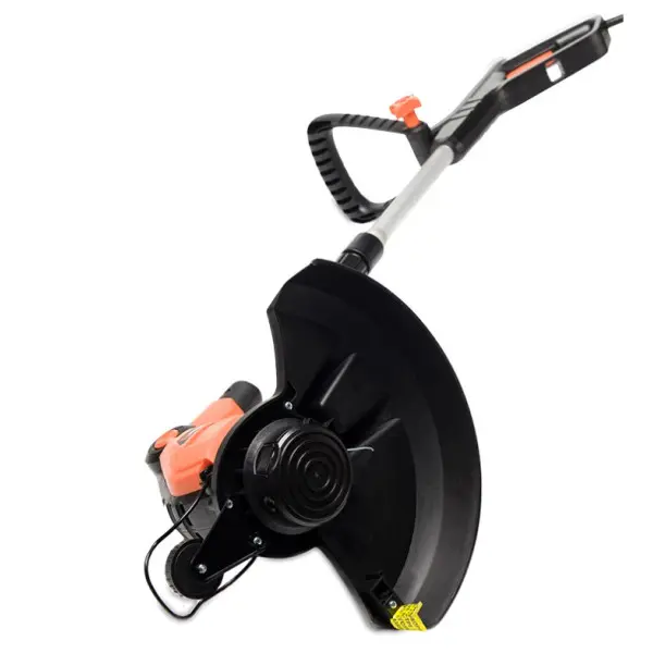 Садовий триммер Tekhmann BCE-0711 750Вт - фото №1