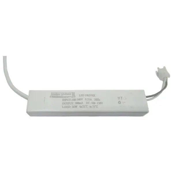 Драйвер для світильника TNSy PRISMATIC 36Вт 220В (TNSy5000331)