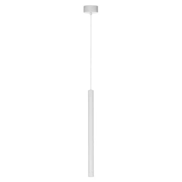 Подвесной светильник, люстра Azzardo AZ6310 Verno LED 1x8W 3000K 640Lm IP20 белый Подвесной светильник, люстра Azzardo AZ6310 Verno LED 1x8W 3000K 640Lm IP20 белый