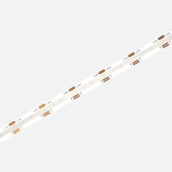 LED стрічка COLORS COB-24V-IP20 18W 1855Lm 2700+6500K 5м (DP17SWW-24V-10mm-V1)