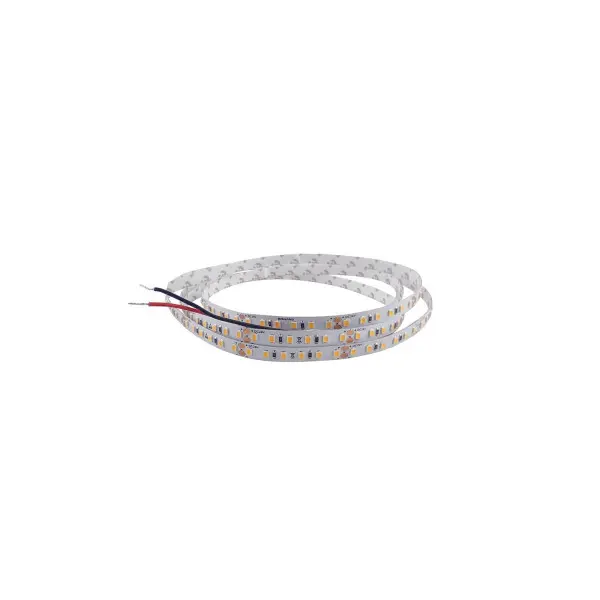 LED лента RISHANG 120-2835-24V-IP20 9.6W 3000K 5м (RV08C0TC-A-WW) LED лента RISHANG 120-2835-24V-IP20 9.6W 3000K 5м (RV08C0TC-A-WW)