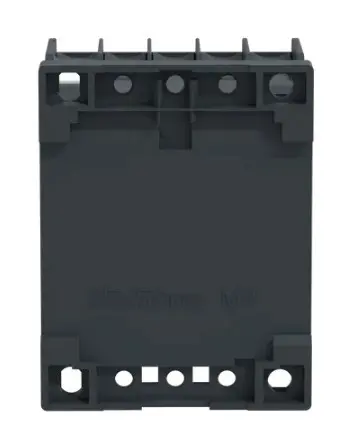 Контактор Schneider Electric TeSys K LC1K1201M7 3P 12A 220В - фото №2