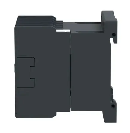 Контактор Schneider Electric TeSys K LC1K1201M7 3P 12A 220В - фото №3