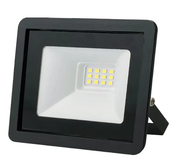Прожектор LED Vestum 1-VS-3013 10Вт 800Лм 6500K IP65 Прожектор LED Vestum 1-VS-3013 10Вт 800Лм 6500K IP65