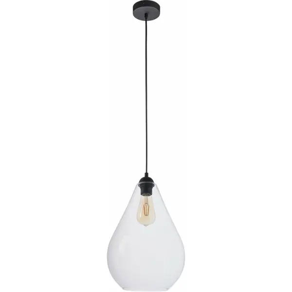 Підвісний світильник, люстра TK Lighting 4320 Fuente