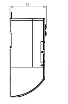 Электрический счетчик Teletec MTX 1G10.DH.2L2-DOG4 - фото №3 Электрический счетчик Teletec MTX 1G10.DH.2L2-DOG4 - фото №3