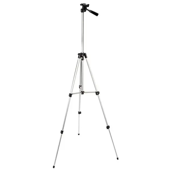 Алюмінієвий штатив Neo Tools 75-110 1.5м 1/4" Алюмінієвий штатив Neo Tools 75-110 1.5м 1/4"