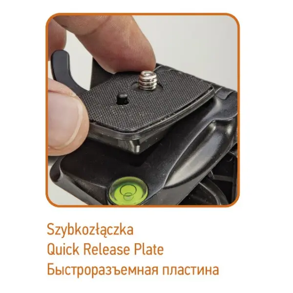 Алюмінієвий штатив Neo Tools 75-110 1.5м 1/4" - фото №2 Алюмінієвий штатив Neo Tools 75-110 1.5м 1/4" - фото №2