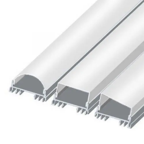 LED-профіль ЛСС, 1 метр - фото №2 LED-профіль ЛСС, 1 метр - фото №2