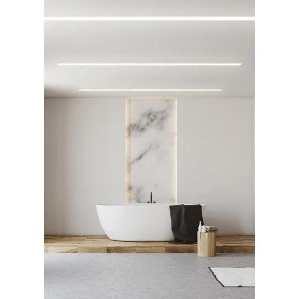 LED-профіль KLUS KOZUS-50 під шпаклівку (C0958), 1 метр - фото №6 LED-профіль KLUS KOZUS-50 під шпаклівку (C0958), 1 метр - фото №6