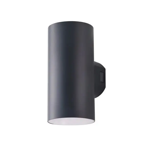 Вуличний світильник Azzardo AZ5227 Roland LED 1x18W 3000K 1600Lm IP65 графітовий