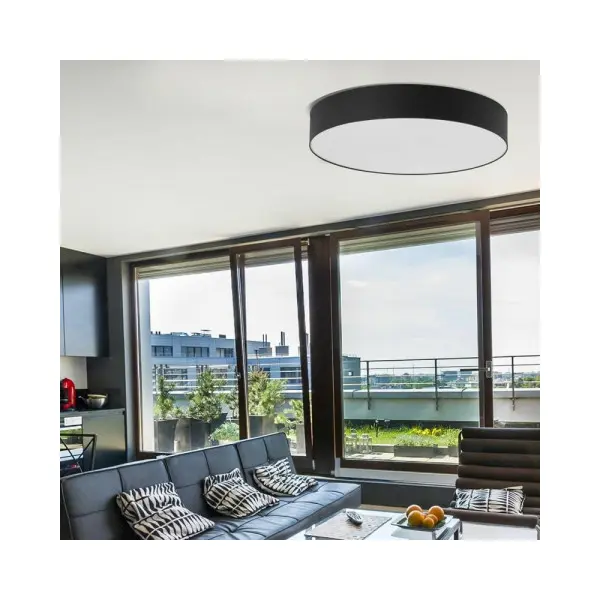 Стельовий світильник TK lighting 1088 Rondo - фото №2